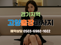 고양 출장마사지