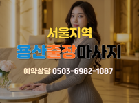 용산 출장마사지