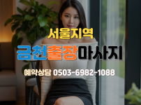 금천 출장마사지
