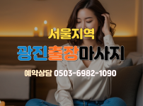 광진 출장마사지